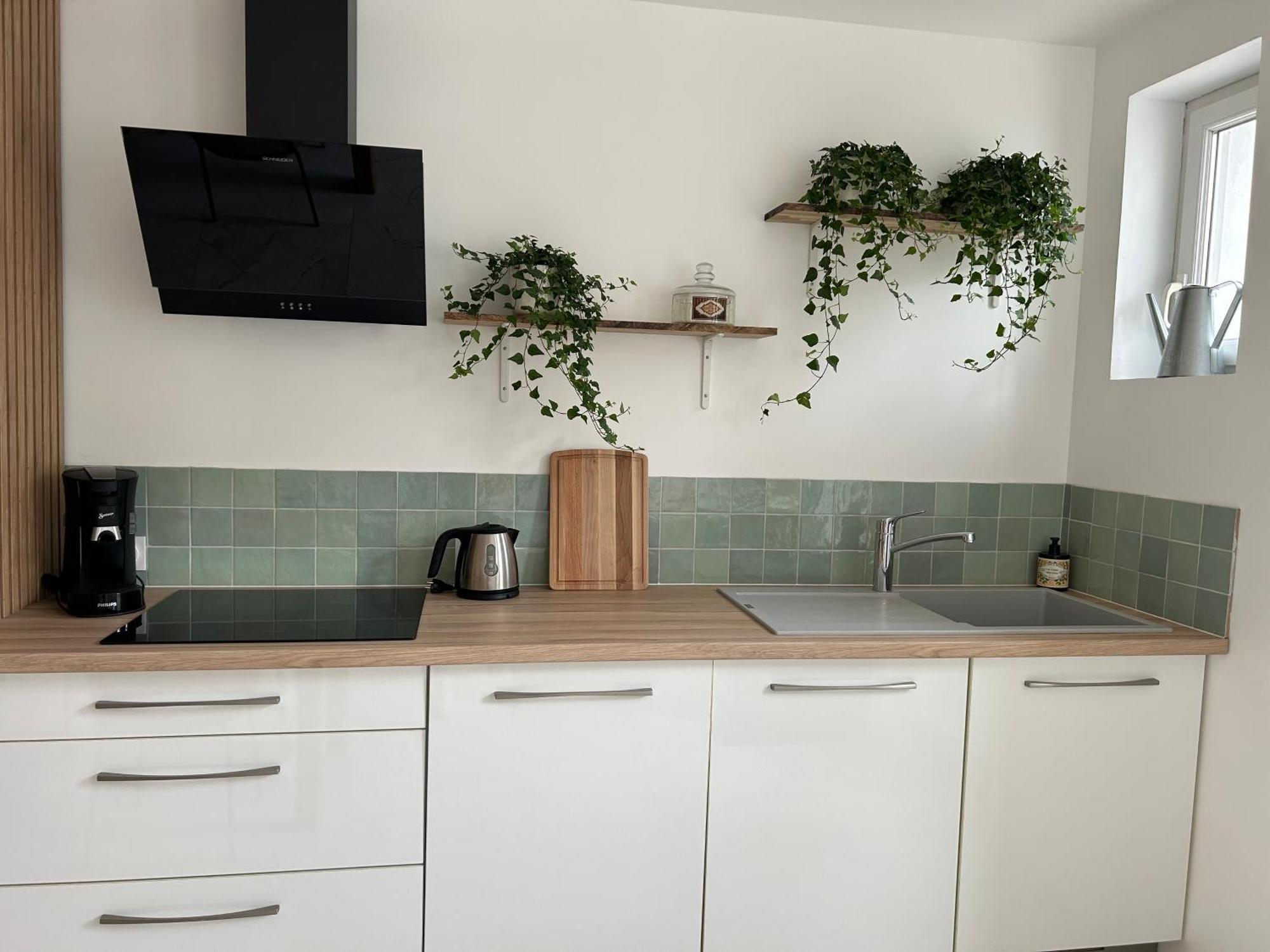 Appartement Bocage Virois Viré Eksteriør billede